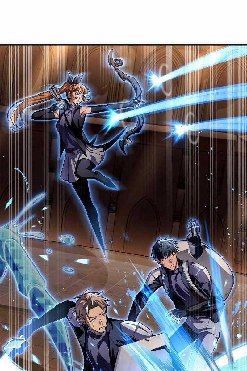 Cuộc Chiến Siêu Nhân - Chapter 46 - Trang 40