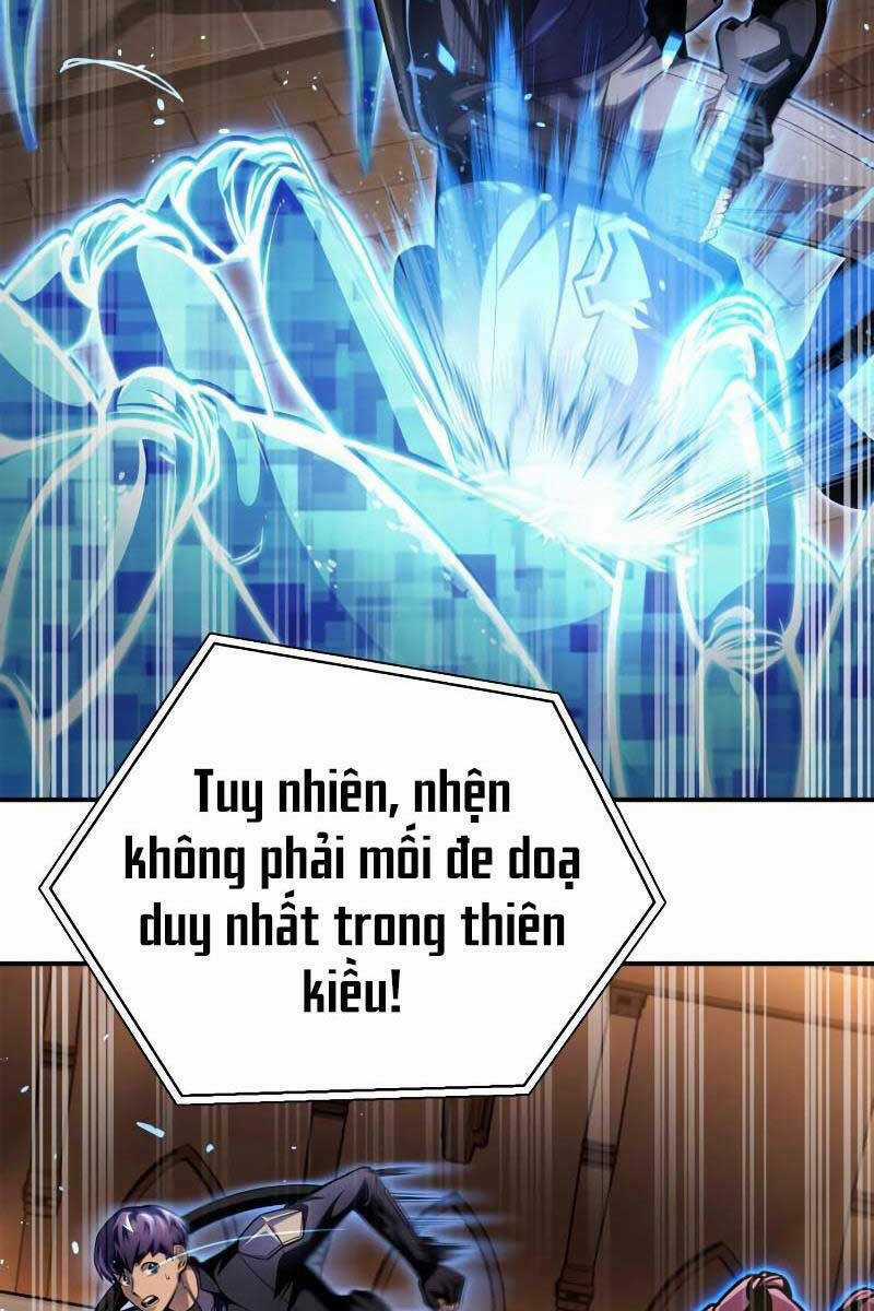 Cuộc Chiến Siêu Nhân - Chapter 46 - Trang 42