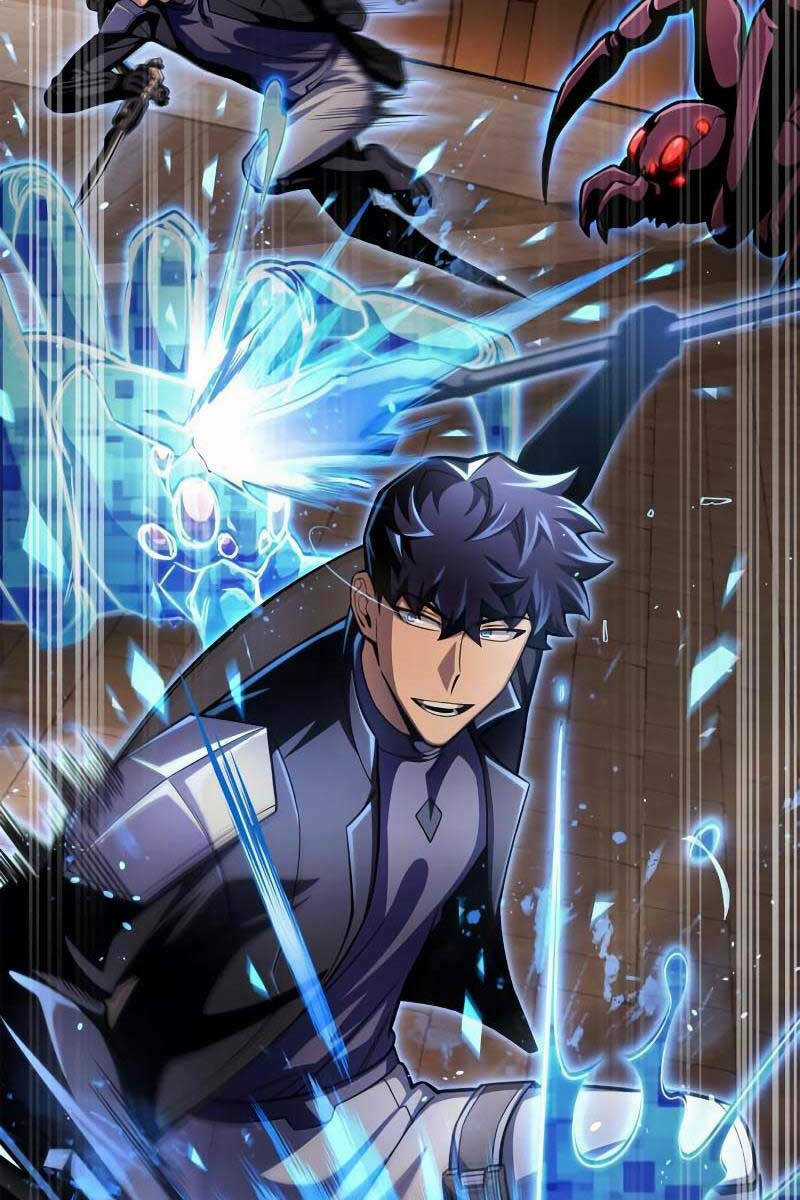 Cuộc Chiến Siêu Nhân - Chapter 46 - Trang 43