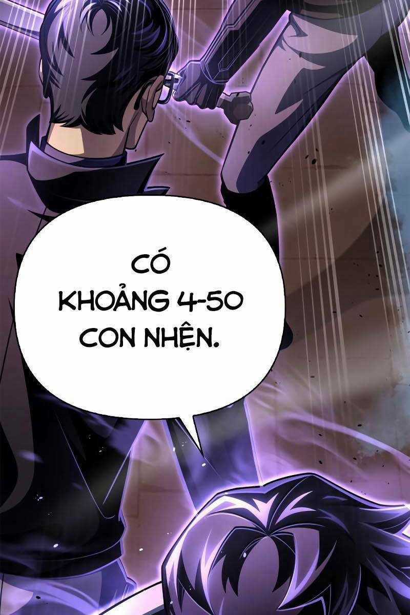Cuộc Chiến Siêu Nhân - Chapter 46 - Trang 66