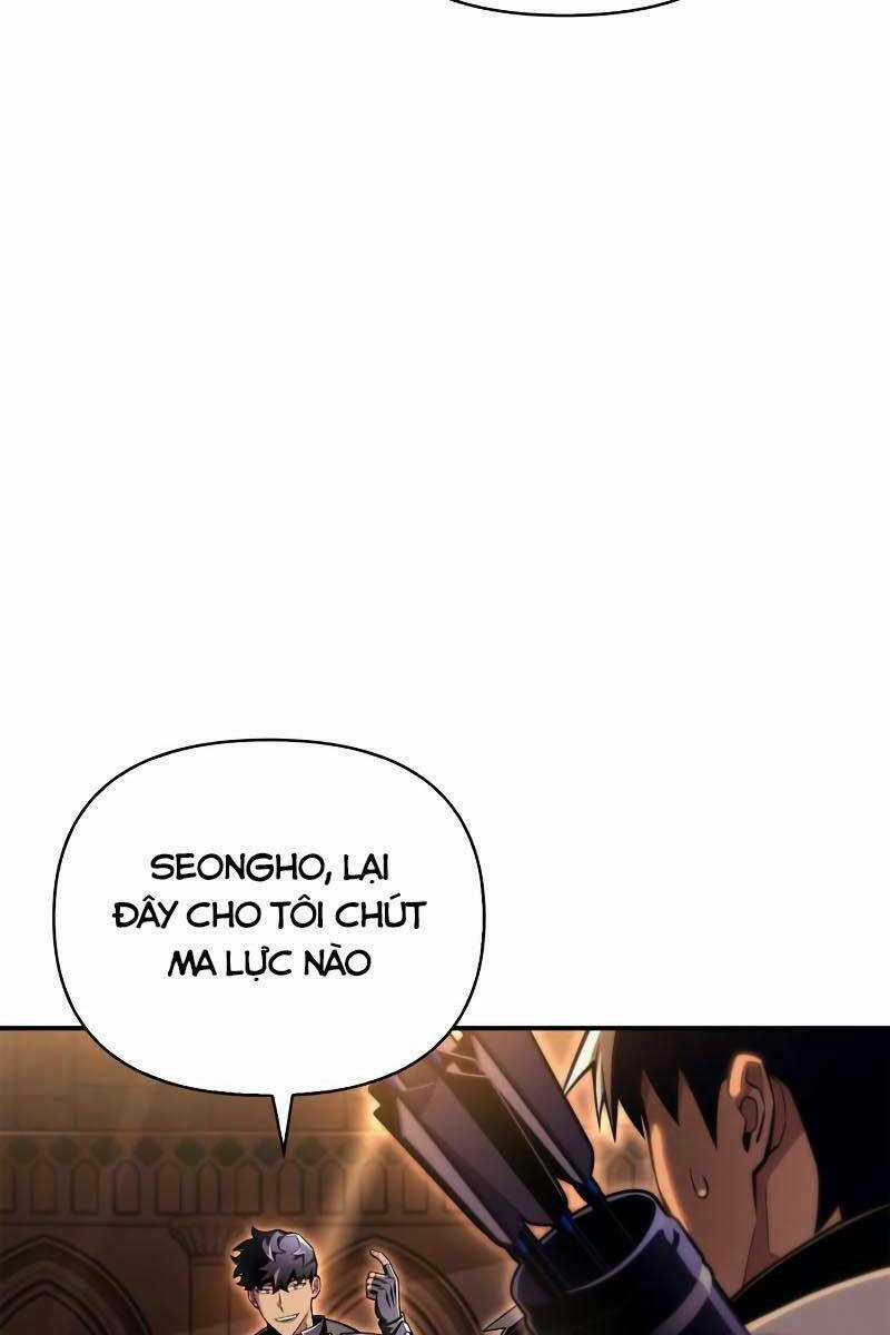 Cuộc Chiến Siêu Nhân - Chapter 46 - Trang 100