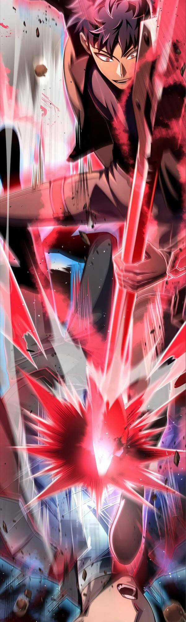 Cuộc Chiến Siêu Nhân - Chapter 47 - Trang 2