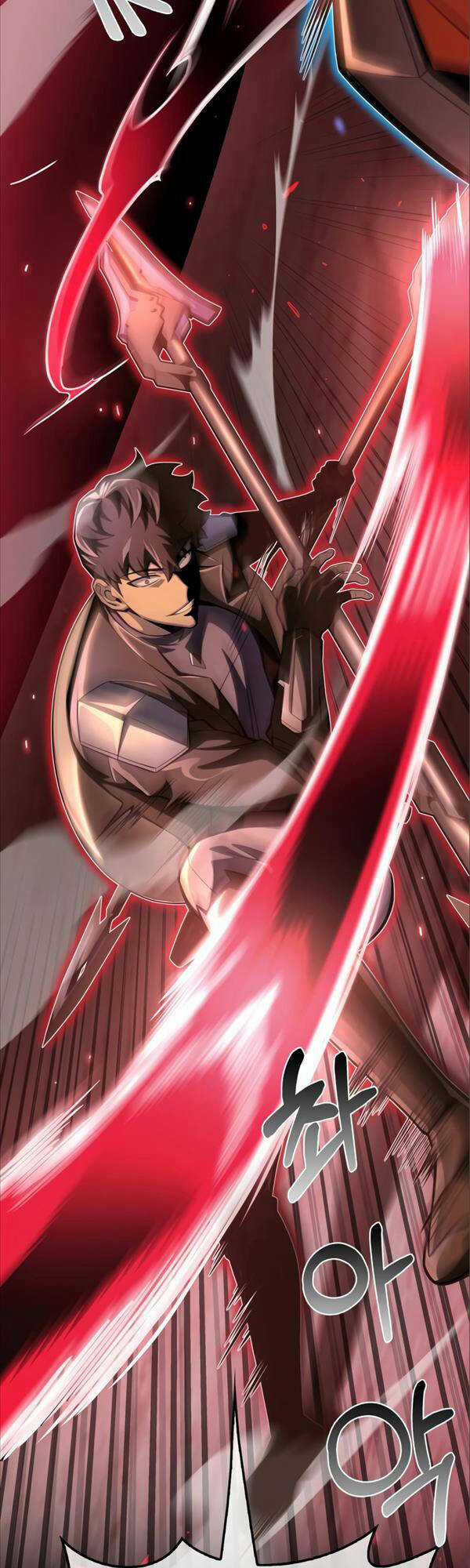 Cuộc Chiến Siêu Nhân - Chapter 47 - Trang 14