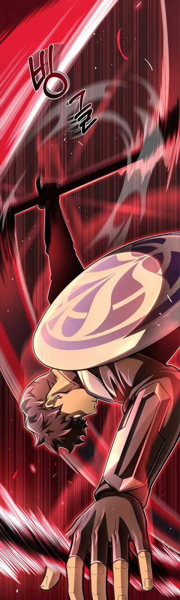 Cuộc Chiến Siêu Nhân - Chapter 47 - Trang 16