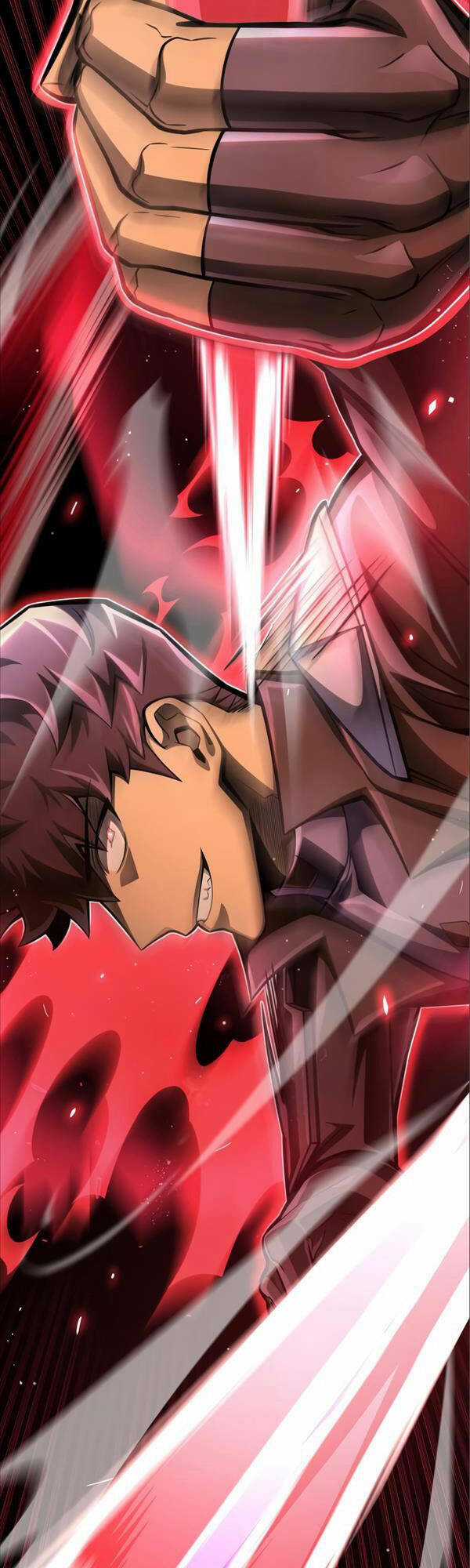 Cuộc Chiến Siêu Nhân - Chapter 47 - Trang 20