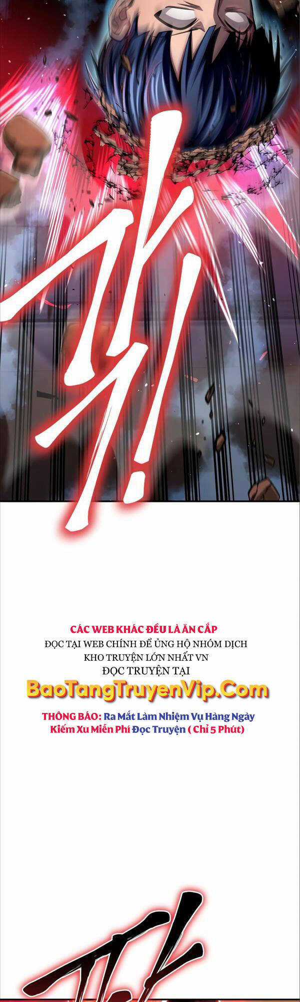 Cuộc Chiến Siêu Nhân - Chapter 47 - Trang 3