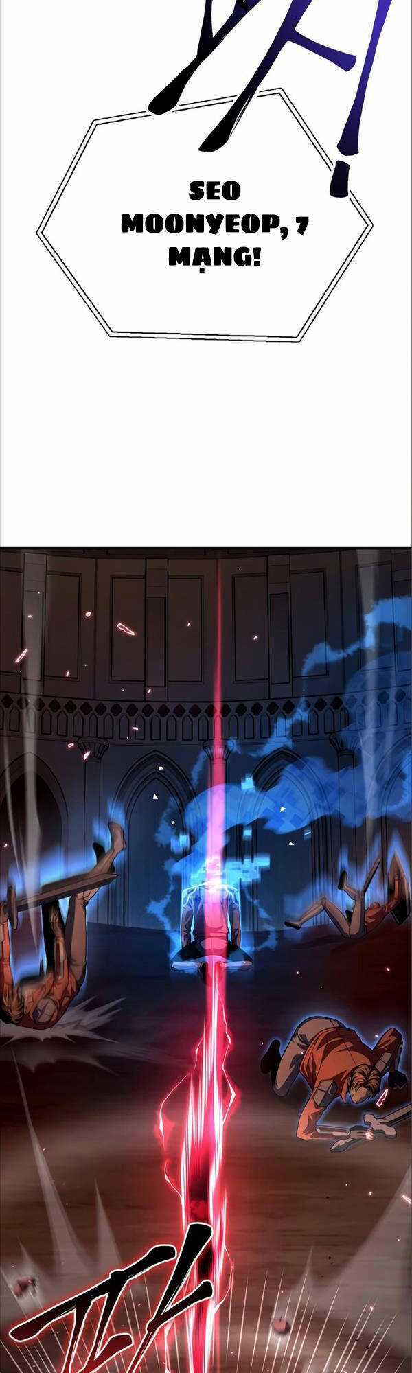 Cuộc Chiến Siêu Nhân - Chapter 47 - Trang 23