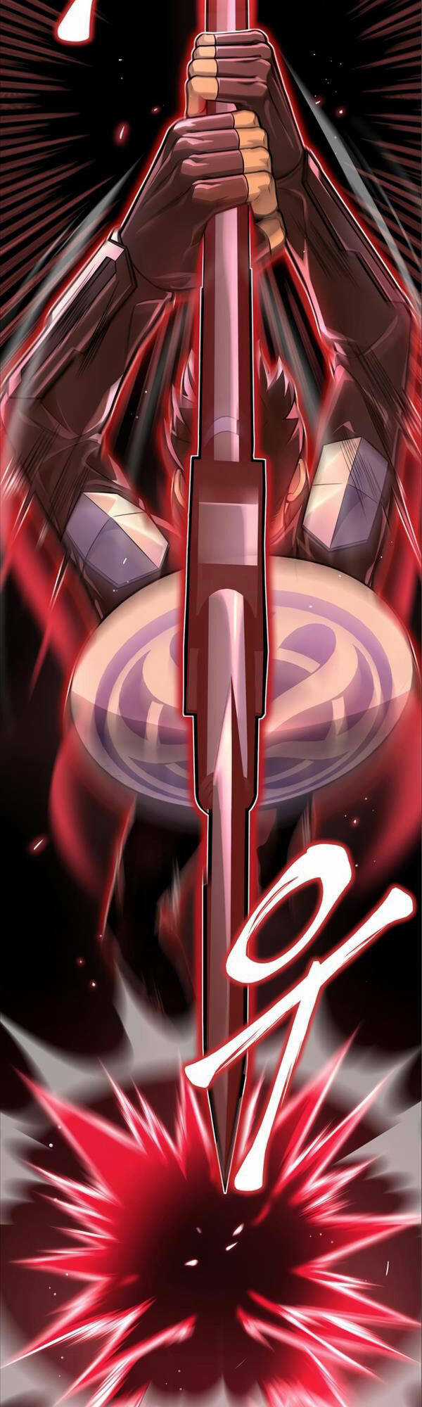 Cuộc Chiến Siêu Nhân - Chapter 47 - Trang 25