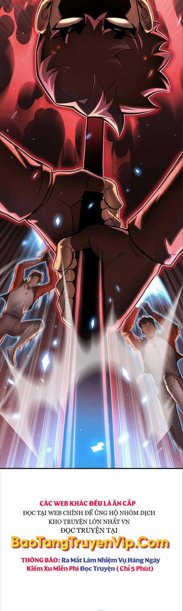 Cuộc Chiến Siêu Nhân - Chapter 47 - Trang 28