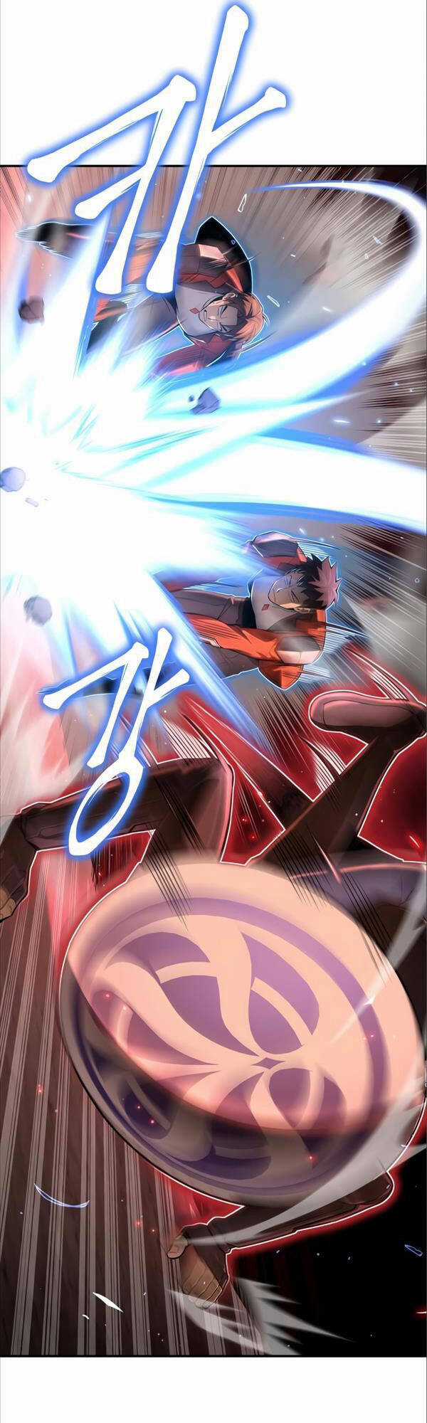 Cuộc Chiến Siêu Nhân - Chapter 47 - Trang 29