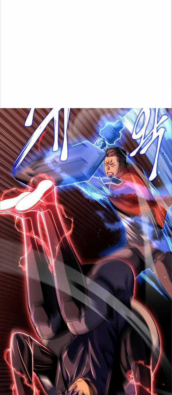 Cuộc Chiến Siêu Nhân - Chapter 47 - Trang 30