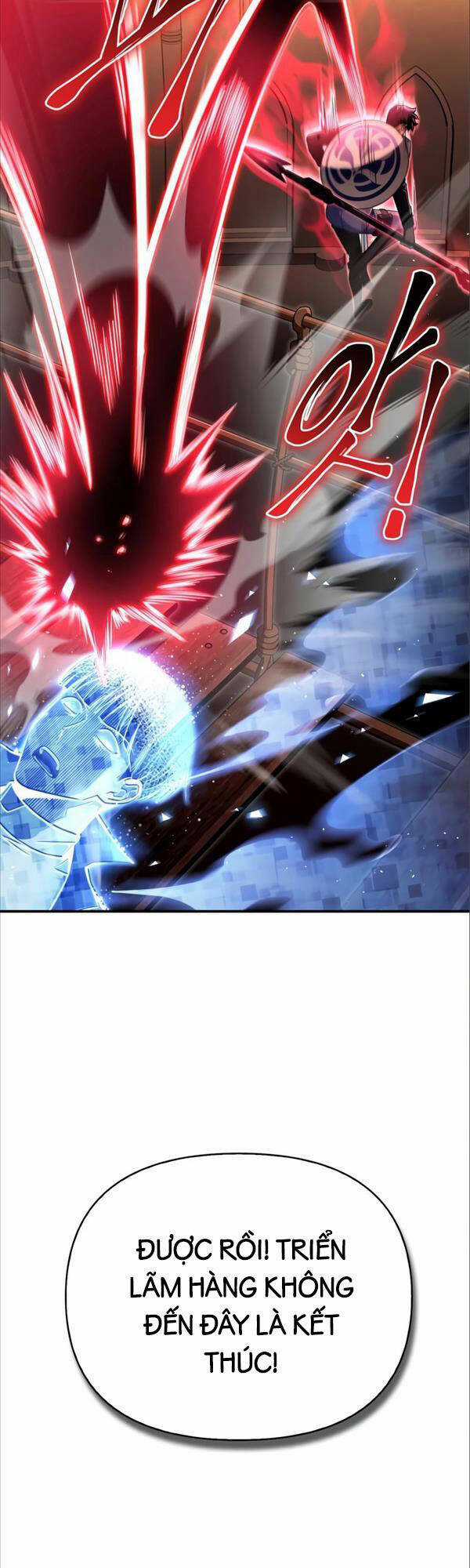 Cuộc Chiến Siêu Nhân - Chapter 47 - Trang 4