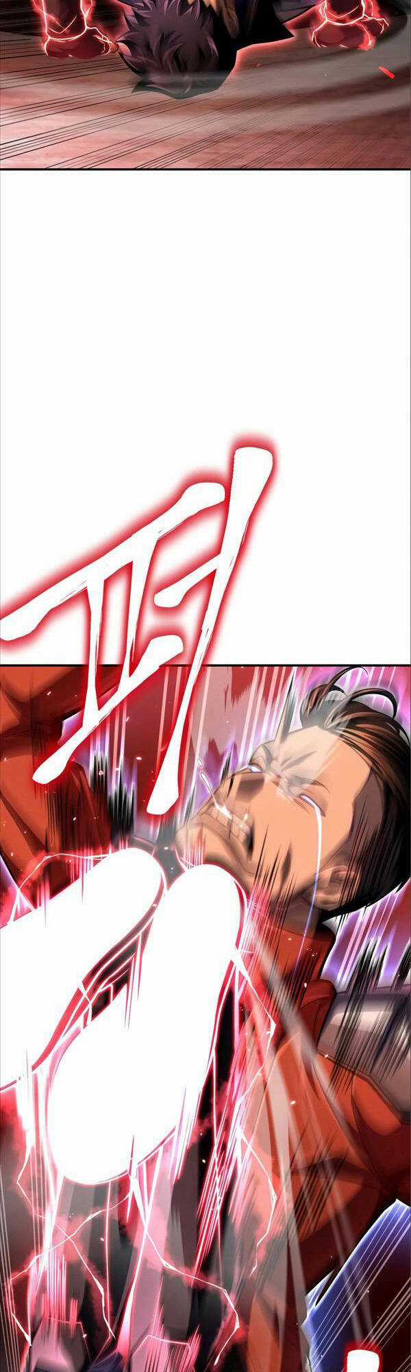 Cuộc Chiến Siêu Nhân - Chapter 47 - Trang 31