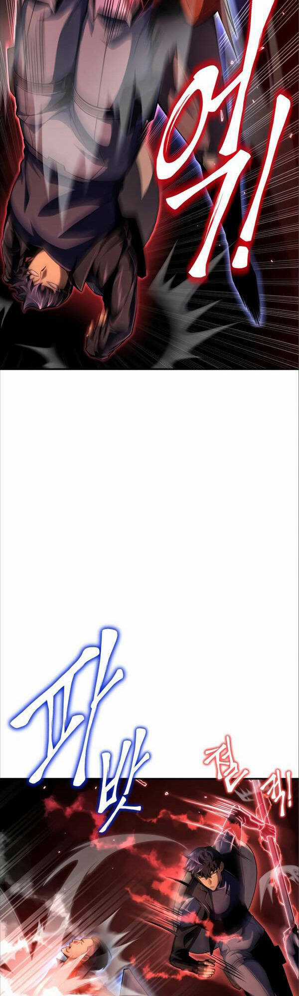 Cuộc Chiến Siêu Nhân - Chapter 47 - Trang 32