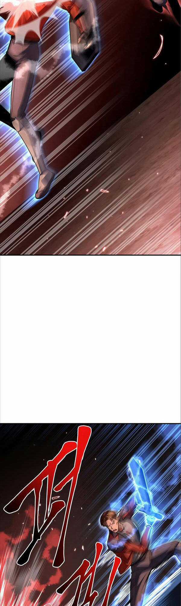 Cuộc Chiến Siêu Nhân - Chapter 47 - Trang 33