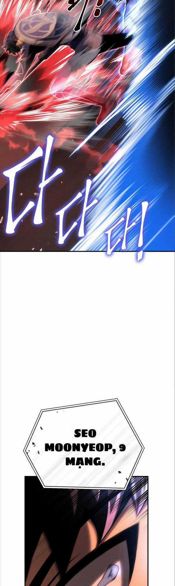 Cuộc Chiến Siêu Nhân - Chapter 47 - Trang 34