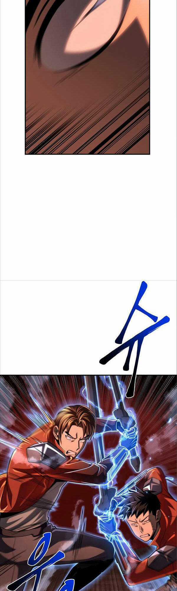 Cuộc Chiến Siêu Nhân - Chapter 47 - Trang 35