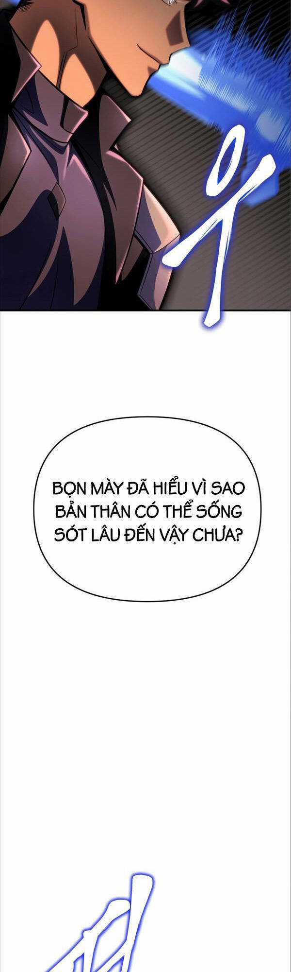 Cuộc Chiến Siêu Nhân - Chapter 47 - Trang 37