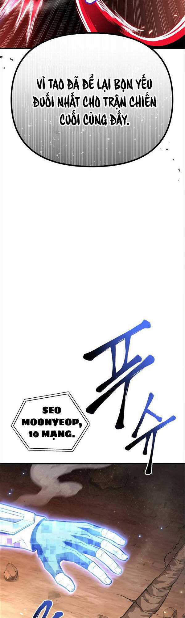 Cuộc Chiến Siêu Nhân - Chapter 47 - Trang 39