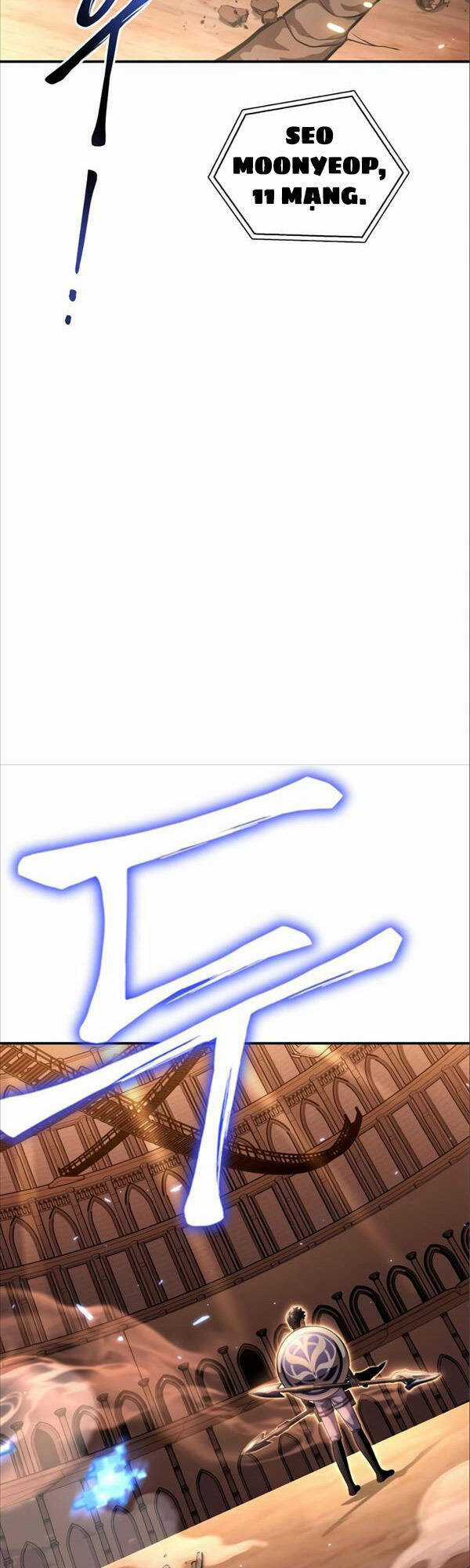 Cuộc Chiến Siêu Nhân - Chapter 47 - Trang 40