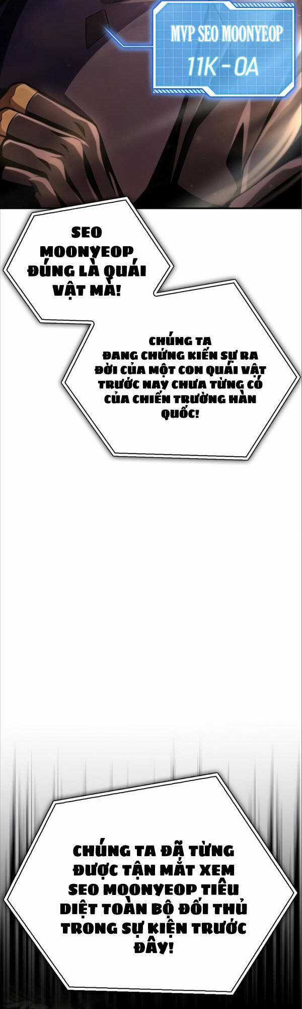 Cuộc Chiến Siêu Nhân - Chapter 47 - Trang 43