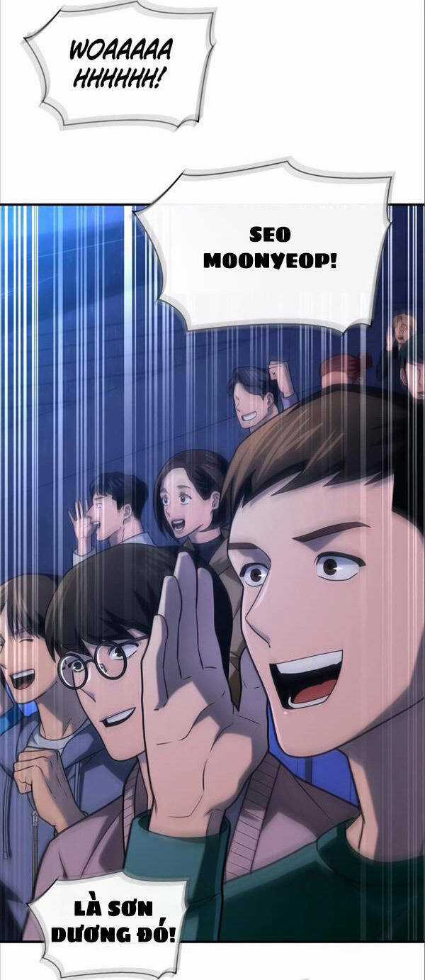 Cuộc Chiến Siêu Nhân - Chapter 47 - Trang 45