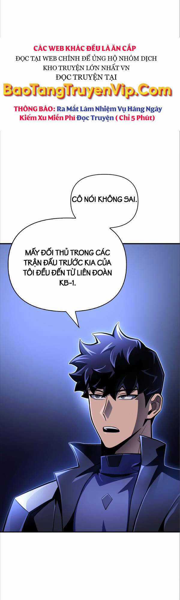 Cuộc Chiến Siêu Nhân - Chapter 47 - Trang 48