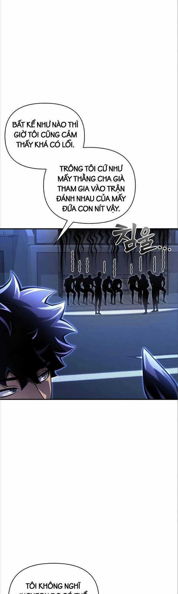 Cuộc Chiến Siêu Nhân - Chapter 47 - Trang 49