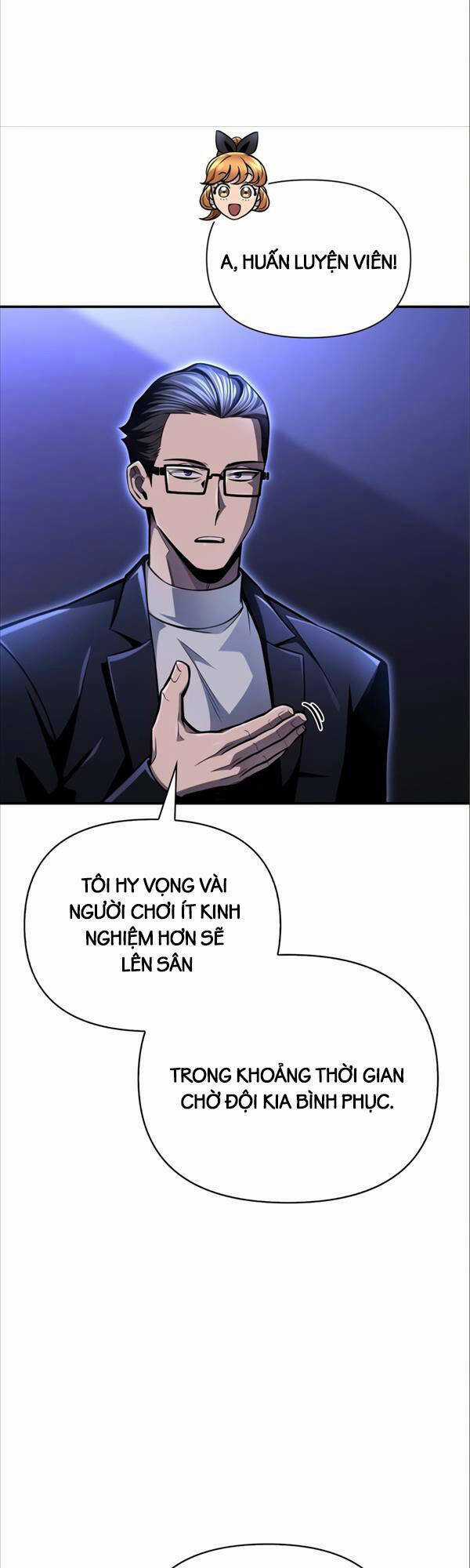 Cuộc Chiến Siêu Nhân - Chapter 47 - Trang 51
