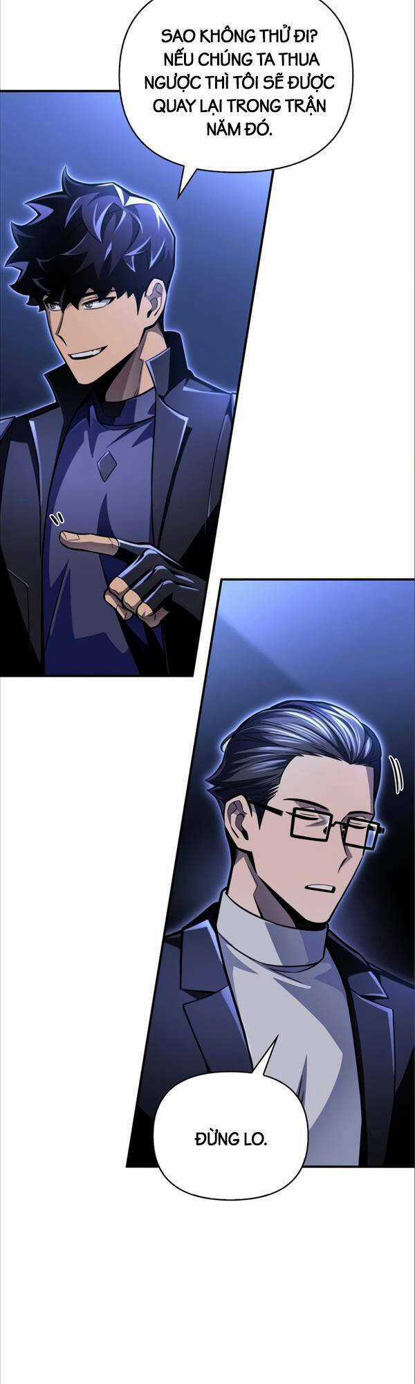 Cuộc Chiến Siêu Nhân - Chapter 47 - Trang 52