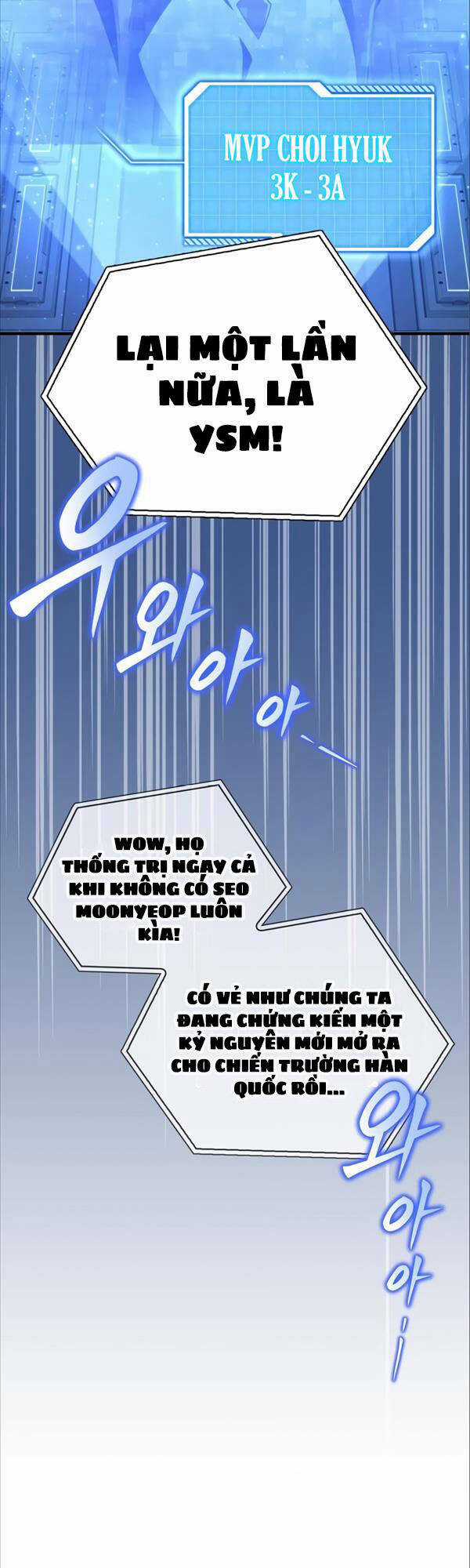 Cuộc Chiến Siêu Nhân - Chapter 47 - Trang 55