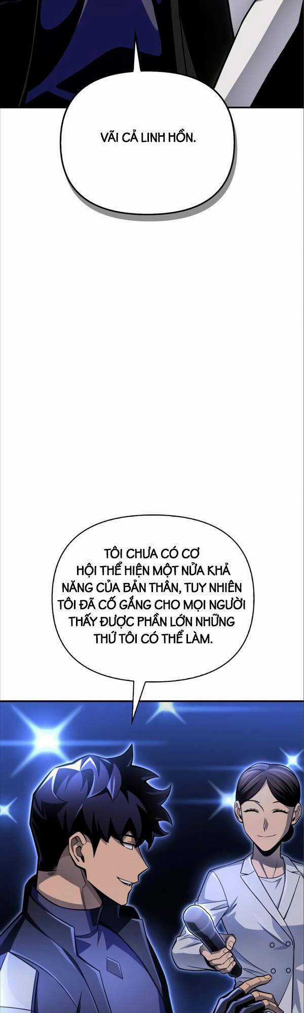 Cuộc Chiến Siêu Nhân - Chapter 47 - Trang 58