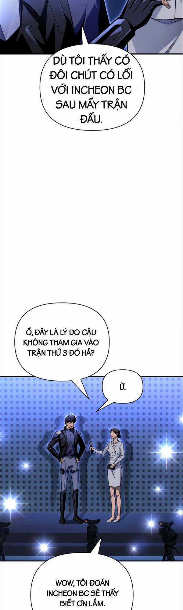 Cuộc Chiến Siêu Nhân - Chapter 47 - Trang 59