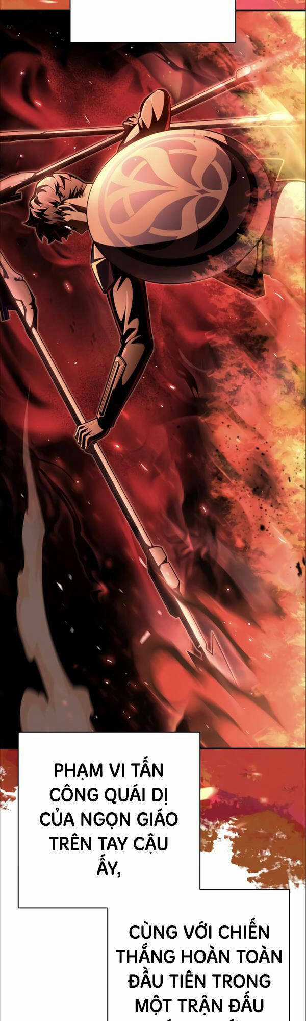 Cuộc Chiến Siêu Nhân - Chapter 47 - Trang 65