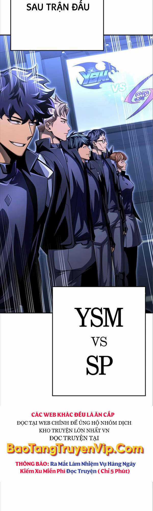 Cuộc Chiến Siêu Nhân - Chapter 47 - Trang 67