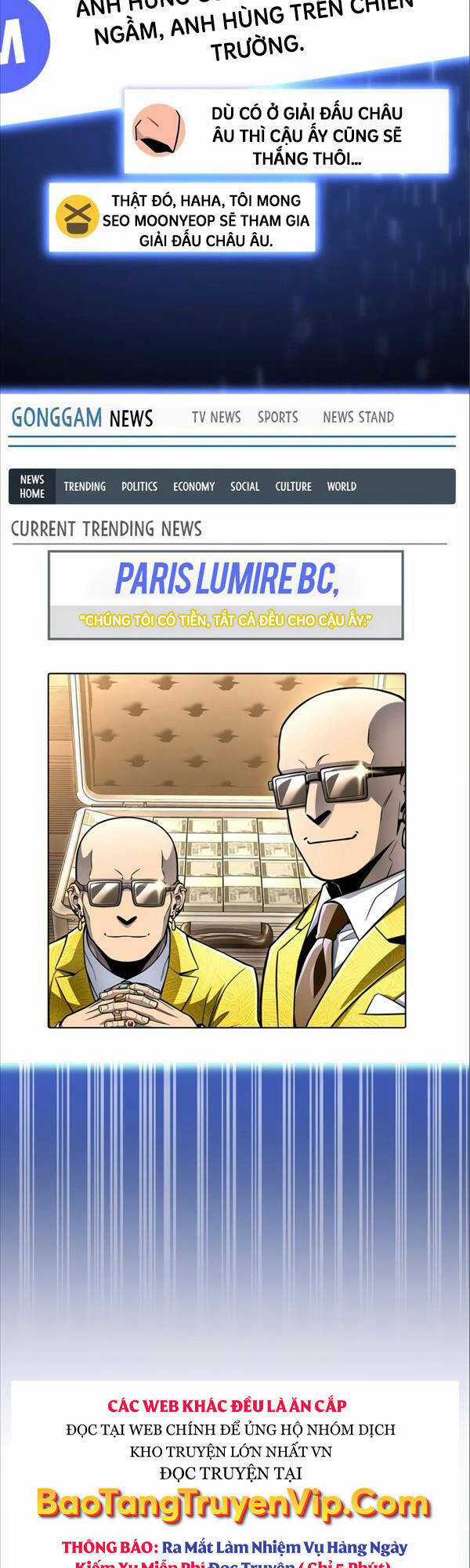 Cuộc Chiến Siêu Nhân - Chapter 47 - Trang 75