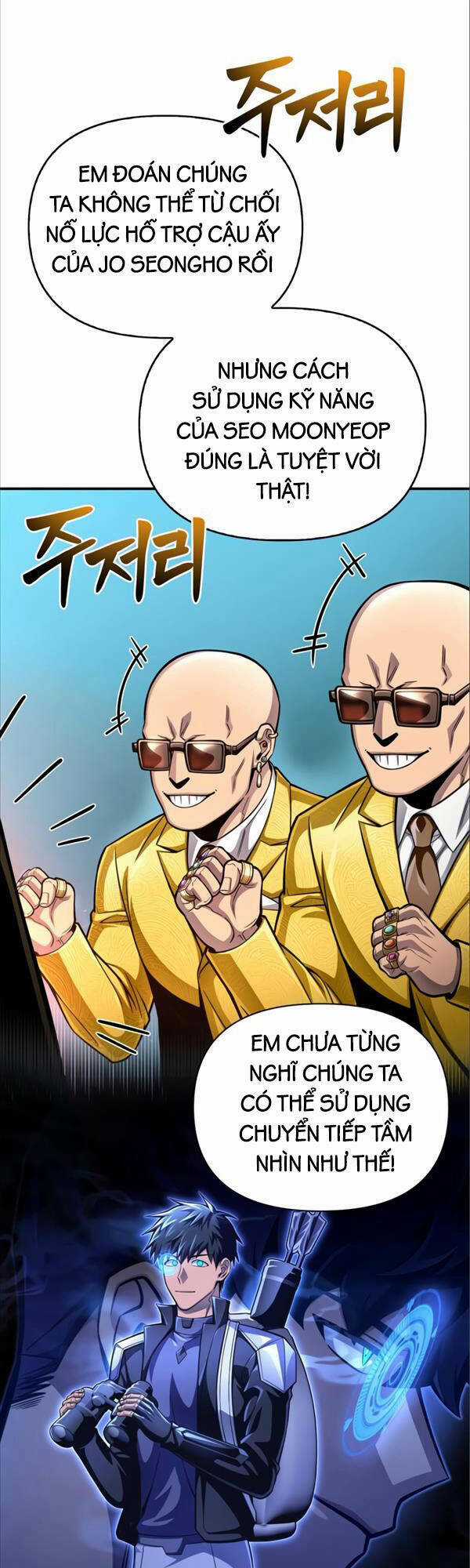 Cuộc Chiến Siêu Nhân - Chapter 47 - Trang 79