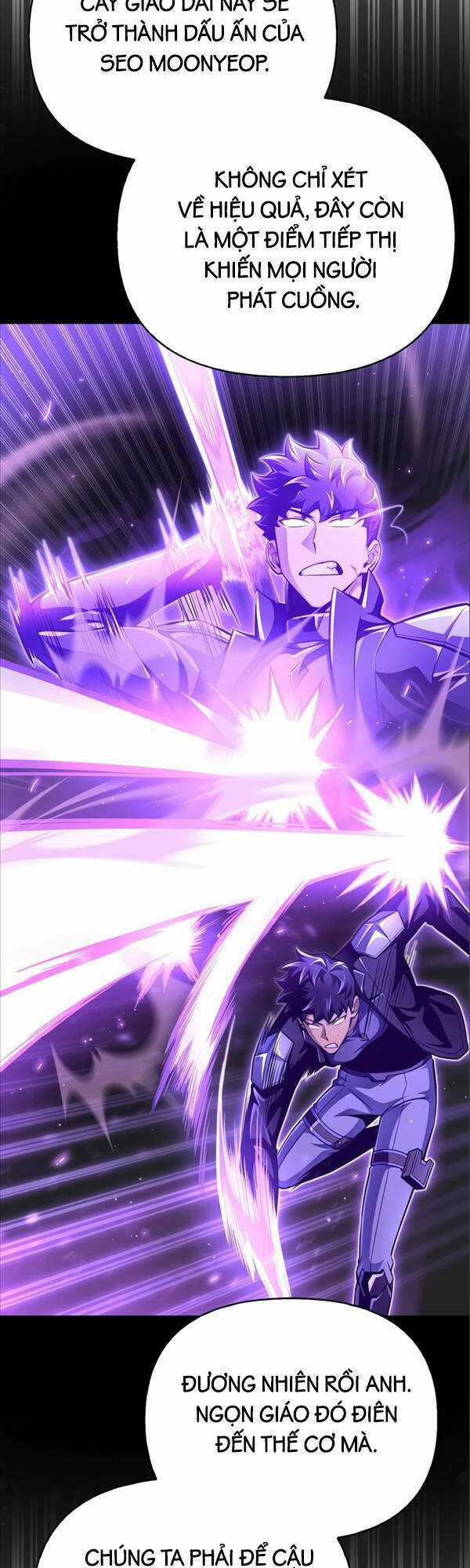 Cuộc Chiến Siêu Nhân - Chapter 47 - Trang 82
