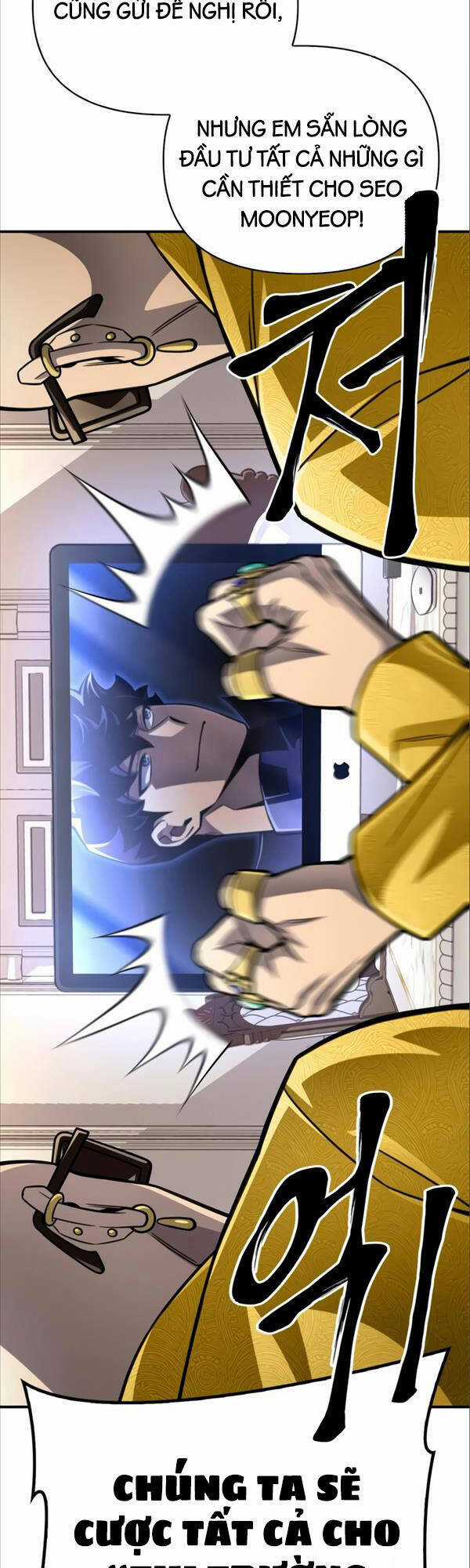 Cuộc Chiến Siêu Nhân - Chapter 47 - Trang 86