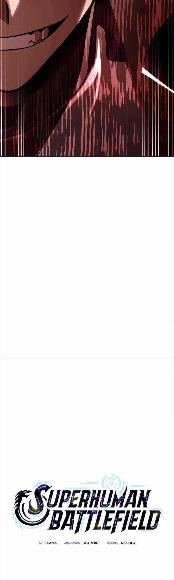 Cuộc Chiến Siêu Nhân - Chapter 47 - Trang 10