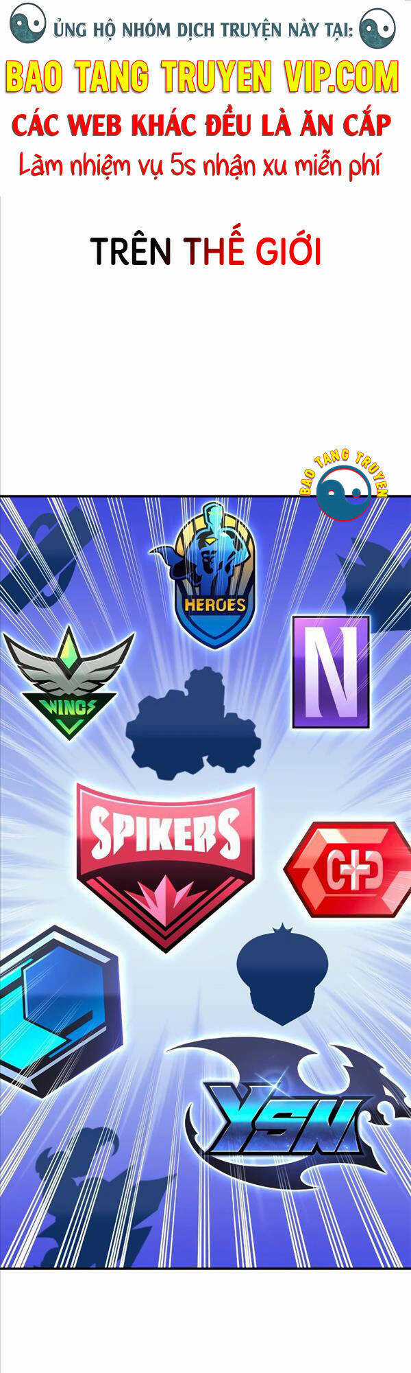 Cuộc Chiến Siêu Nhân - Chapter 48 - Trang 1