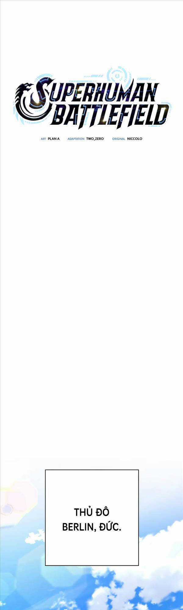 Cuộc Chiến Siêu Nhân - Chapter 48 - Trang 11
