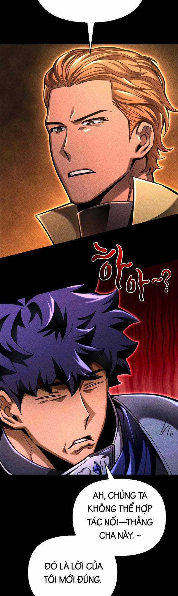 Cuộc Chiến Siêu Nhân - Chapter 48 - Trang 18