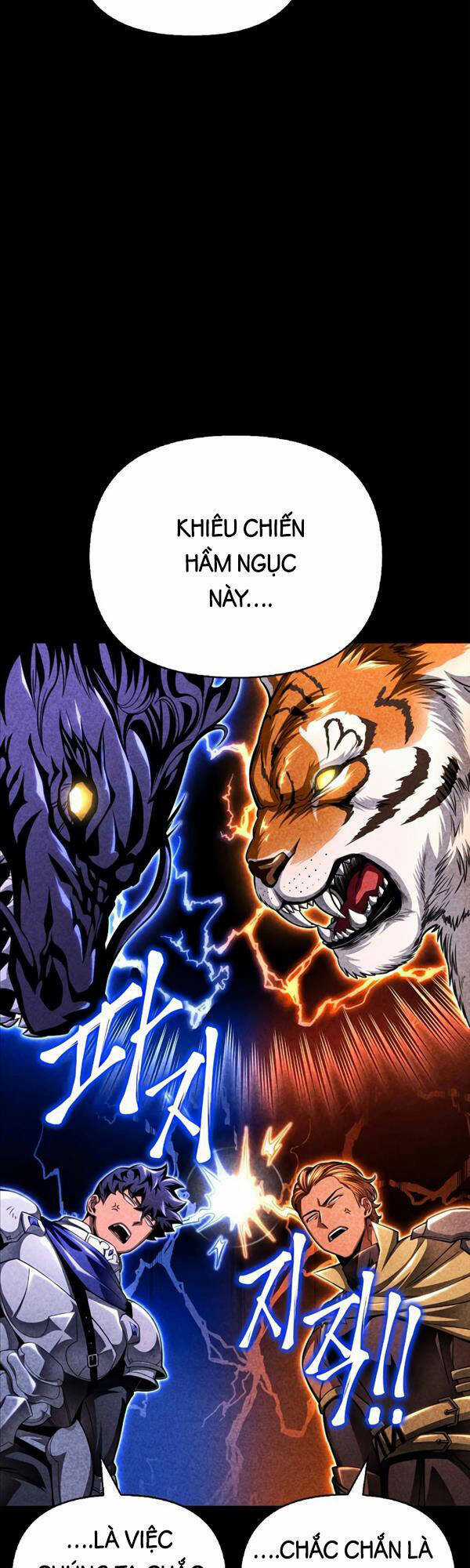 Cuộc Chiến Siêu Nhân - Chapter 48 - Trang 19