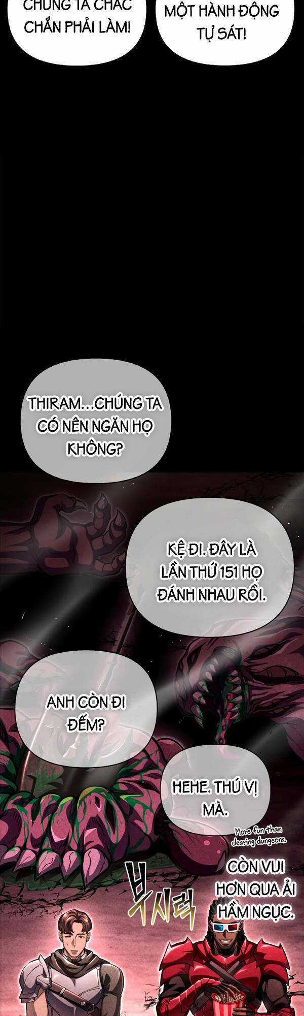 Cuộc Chiến Siêu Nhân - Chapter 48 - Trang 20