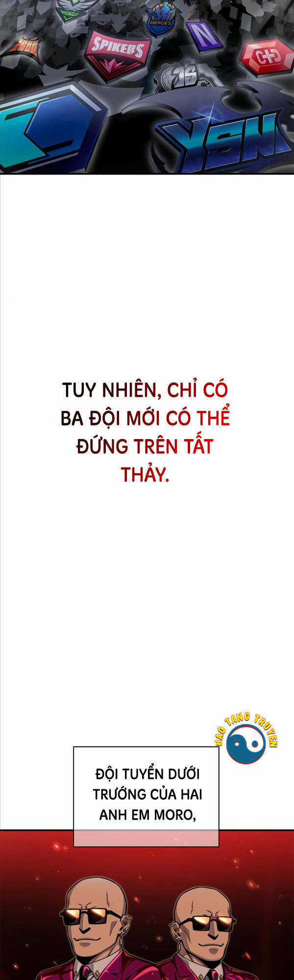 Cuộc Chiến Siêu Nhân - Chapter 48 - Trang 3