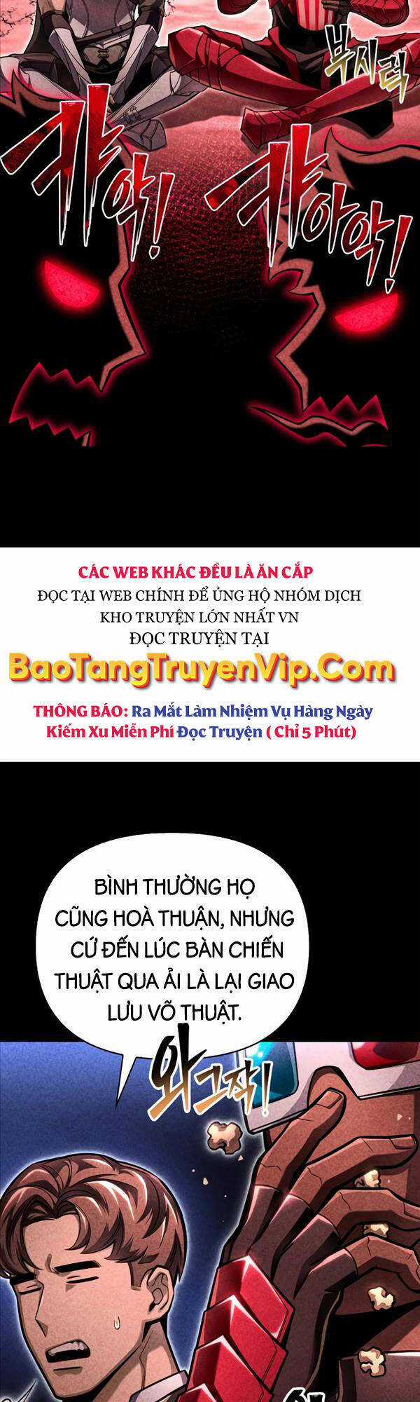 Cuộc Chiến Siêu Nhân - Chapter 48 - Trang 21