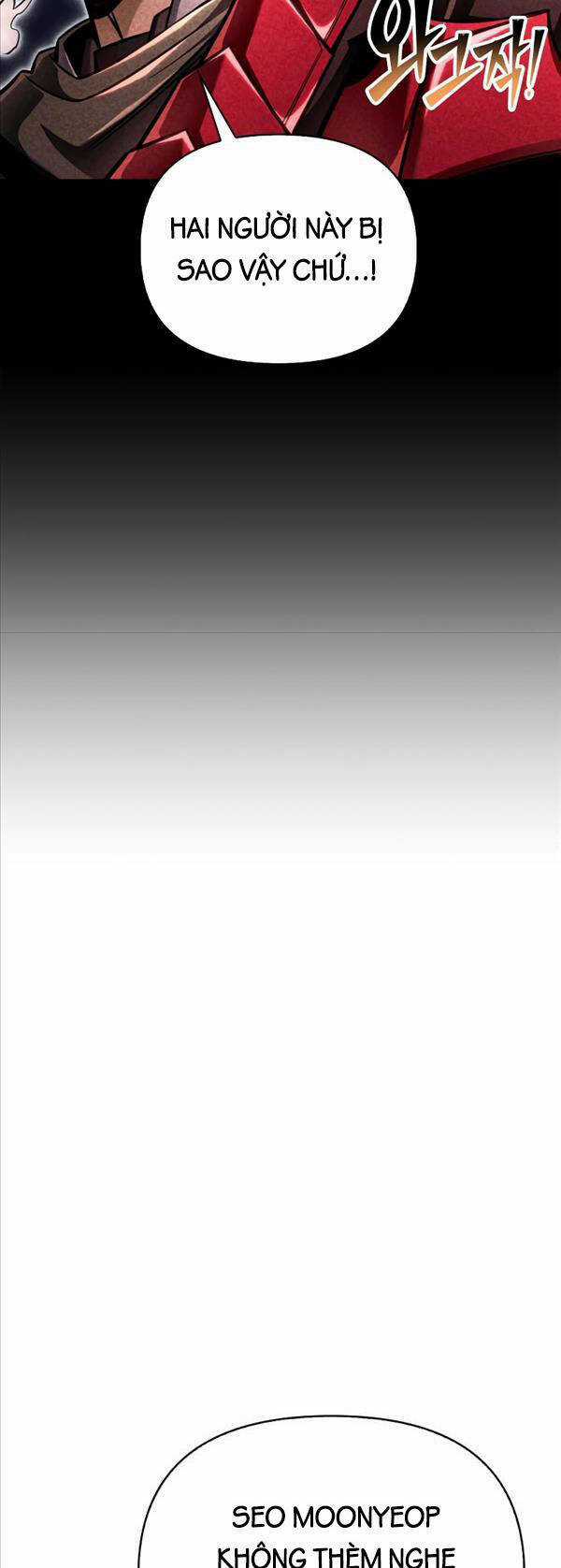 Cuộc Chiến Siêu Nhân - Chapter 48 - Trang 22
