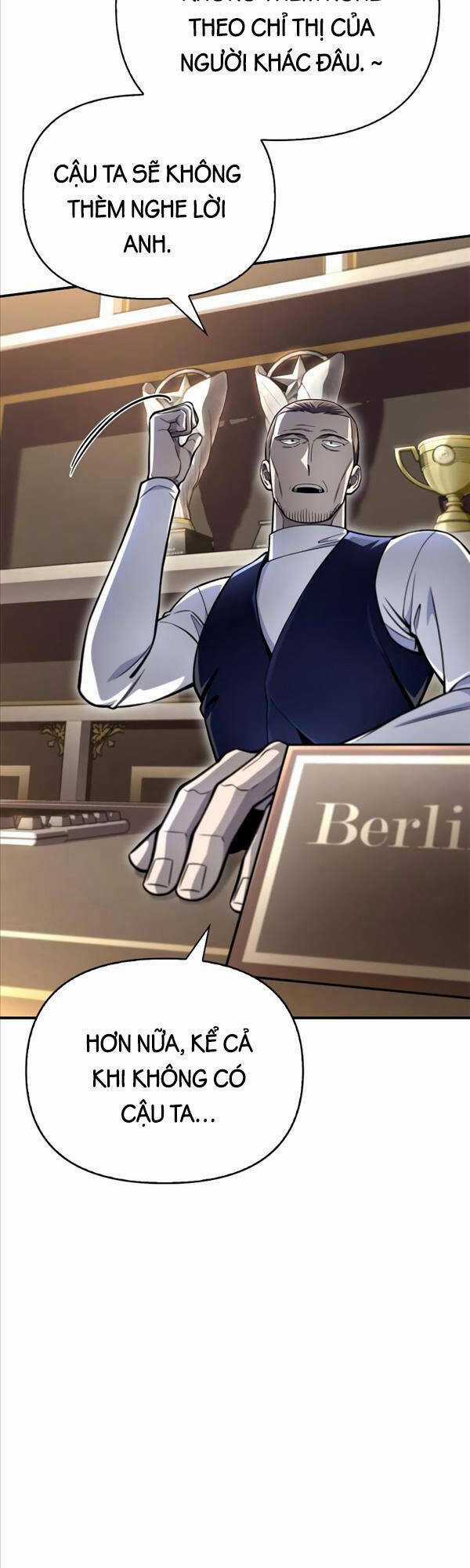 Cuộc Chiến Siêu Nhân - Chapter 48 - Trang 23