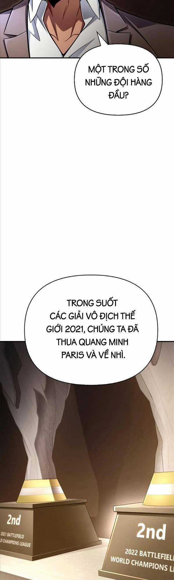 Cuộc Chiến Siêu Nhân - Chapter 48 - Trang 25